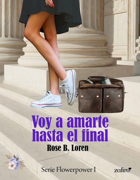 Voy a amarte hasta el final(Kobo/電子書)