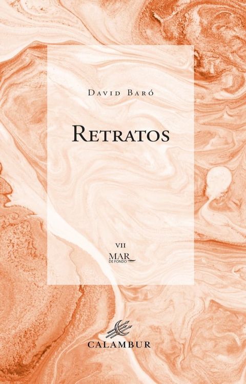 Retratos(Kobo/電子書)