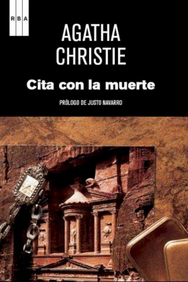  Cita con la Muerte(Kobo/電子書)