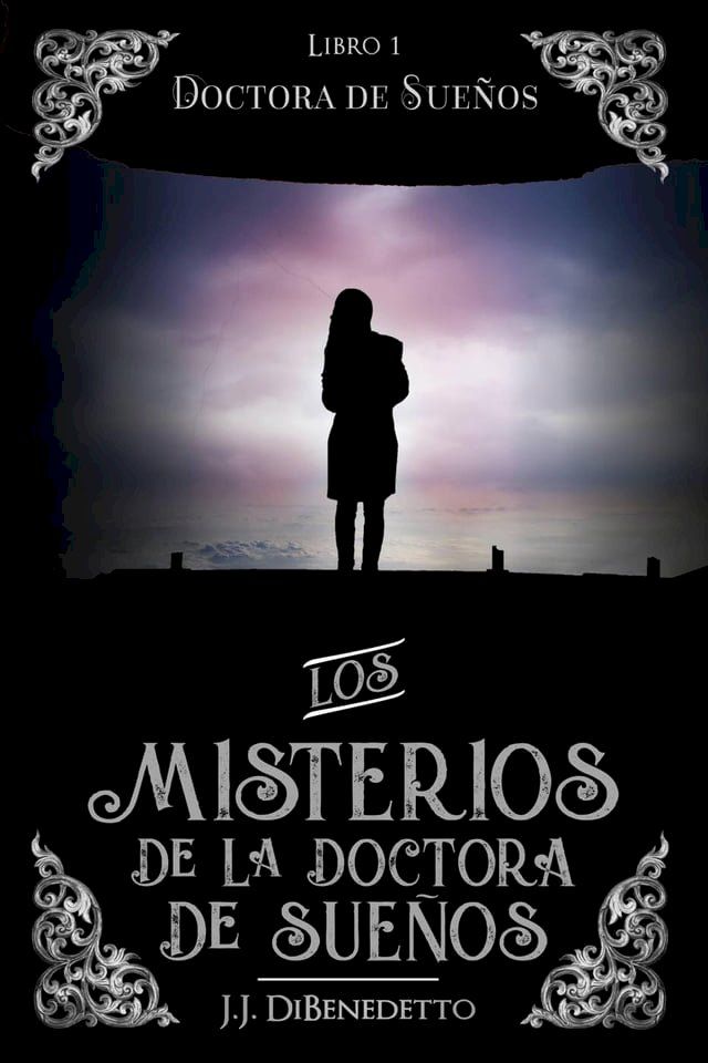  Doctora de Sueños(Kobo/電子書)