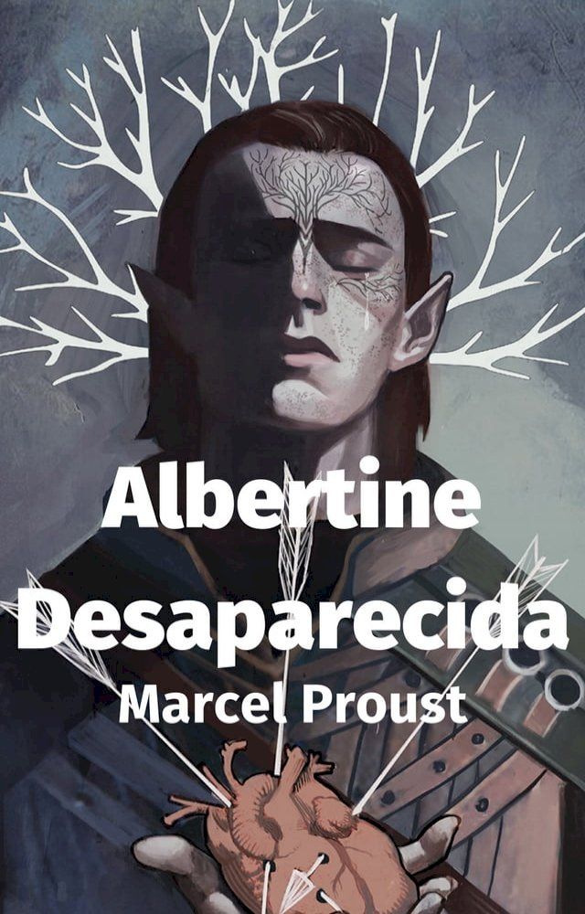  Albertine Desaparecida(Kobo/電子書)