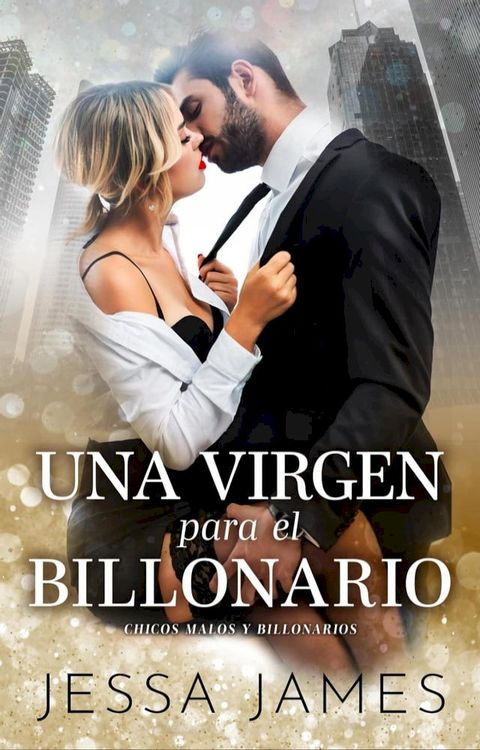 Una virgen para el billonario(Kobo/電子書)