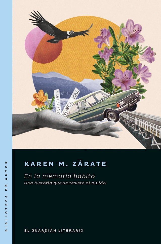  En la memoria habito(Kobo/電子書)