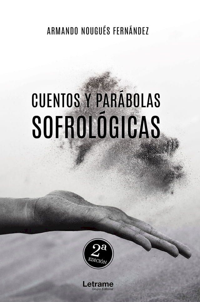  Cuentos y par&aacute;bolas sofrol&oacute;gicas(Kobo/電子書)