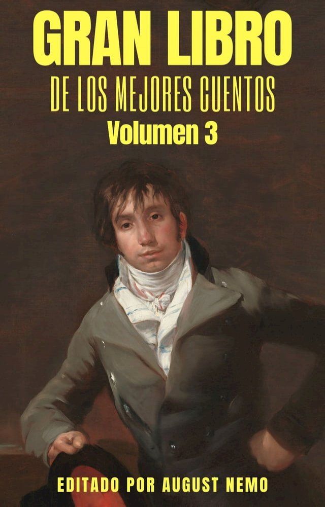  Gran Libro de los Mejores Cuentos - Volumen 3(Kobo/電子書)