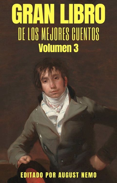 Gran Libro de los Mejores Cuentos - Volumen 3(Kobo/電子書)