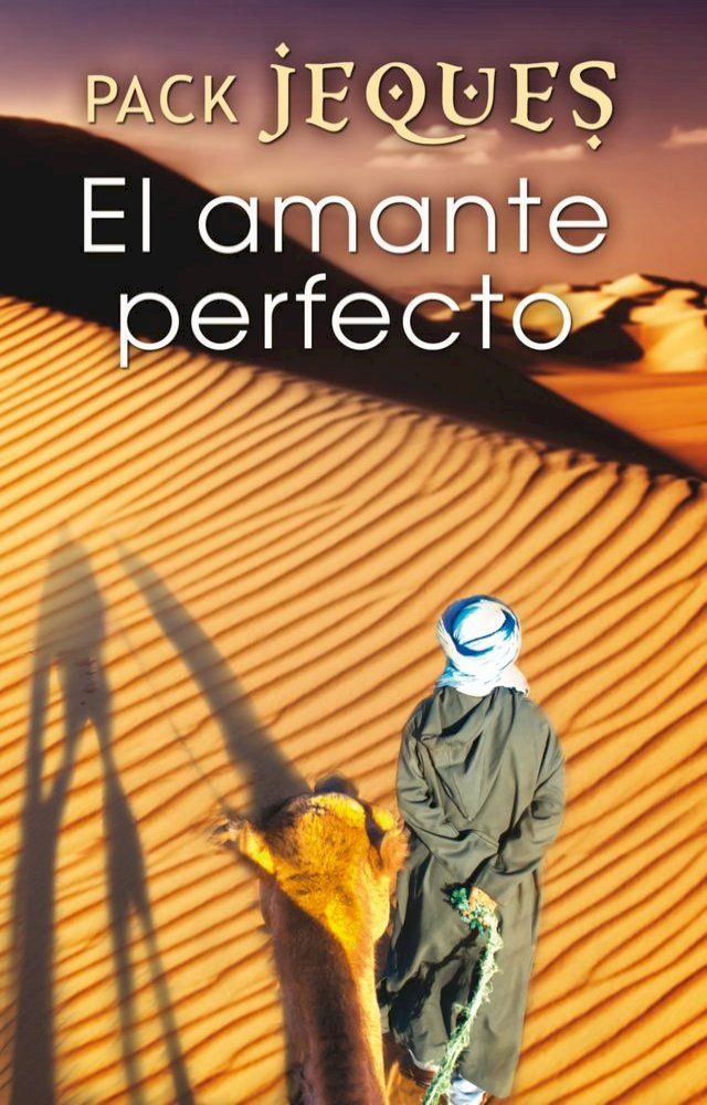  Pack Jeques, el amante perfecto(Kobo/電子書)