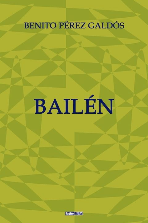 Bailén(Kobo/電子書)