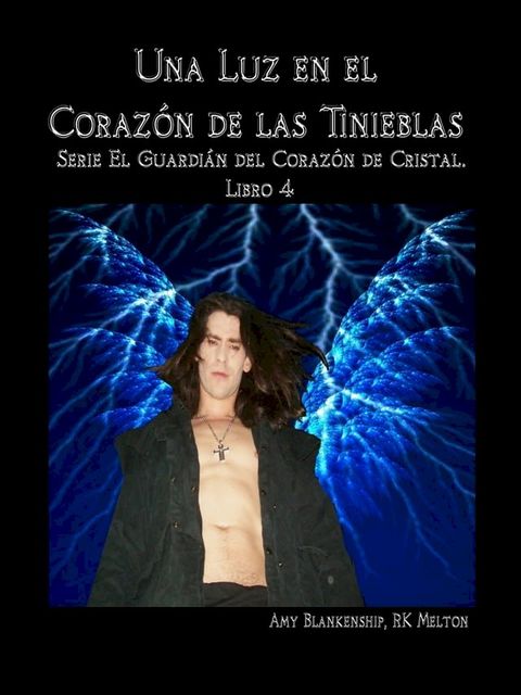 Una Luz En El Coraz&oacute;n De Las Tinieblas(Kobo/電子書)