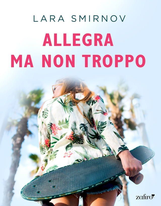  Allegra ma non troppo(Kobo/電子書)