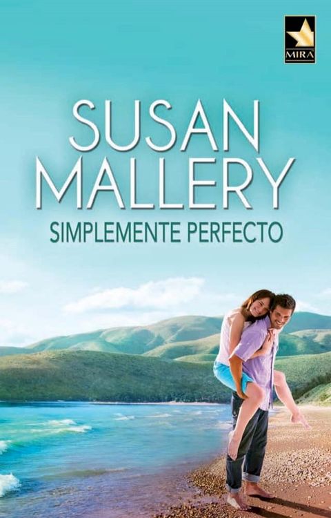 Simplemente perfecto(Kobo/電子書)