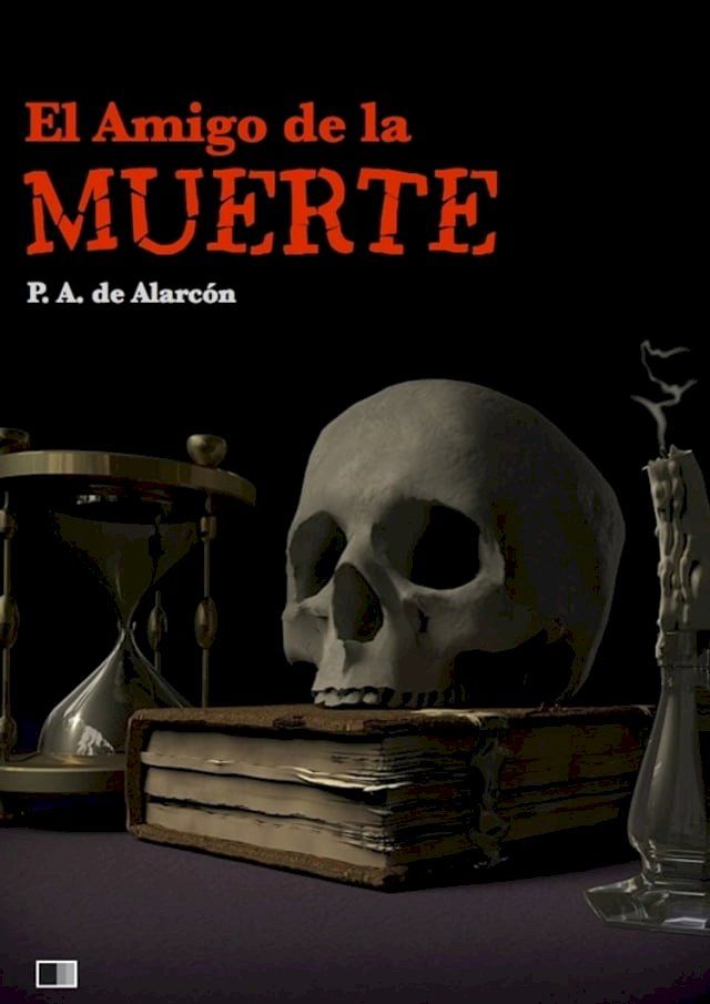  El amigo de la muerte(Kobo/電子書)