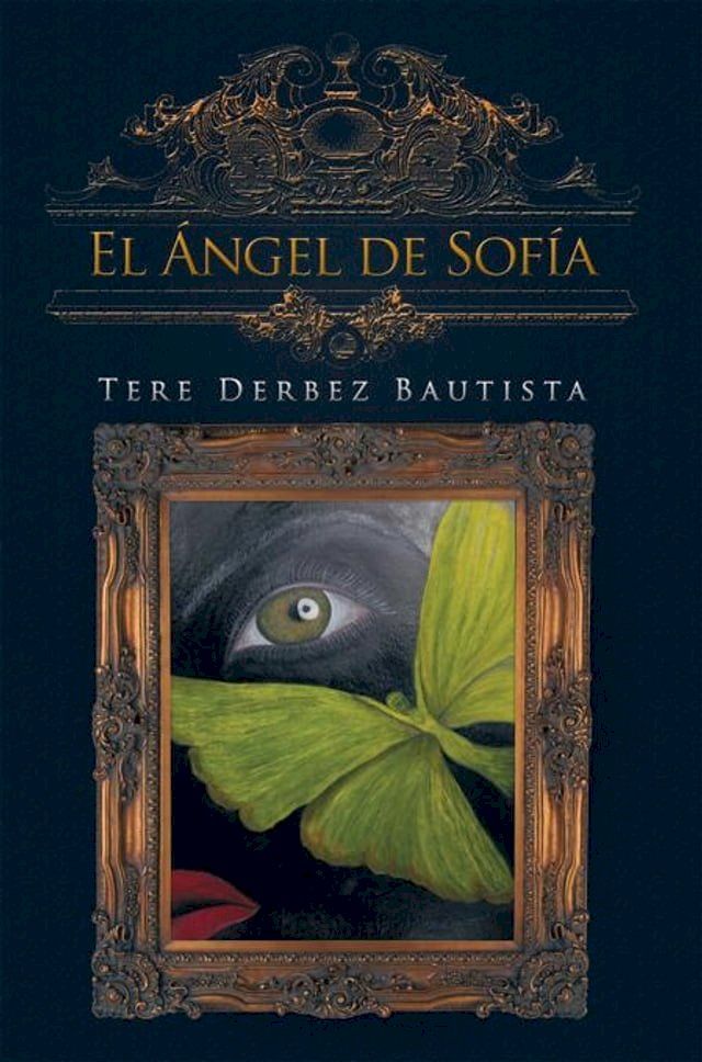  El &Aacute;ngel De Sof&iacute;a(Kobo/電子書)