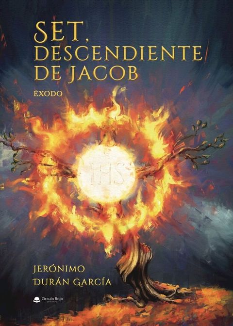 Set, descendiente de Jacob(Kobo/電子書)