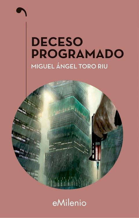 Deceso programado(Kobo/電子書)