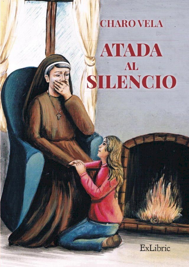  Atada al silencio(Kobo/電子書)