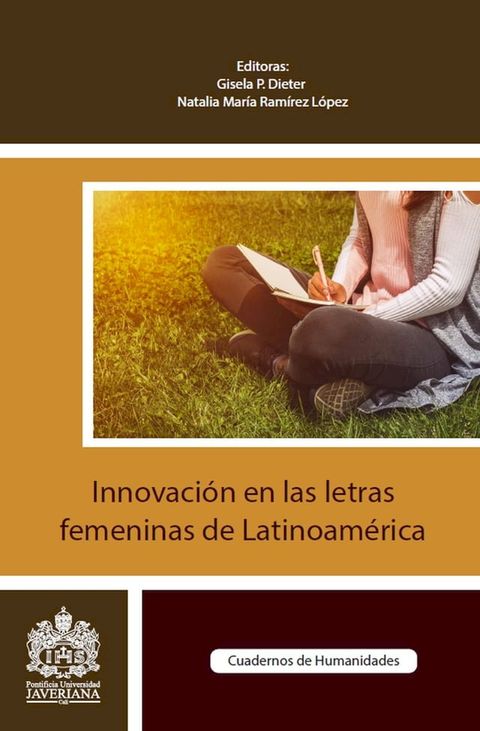 Innovación en las letras femeninas de Latinoamérica(Kobo/電子書)