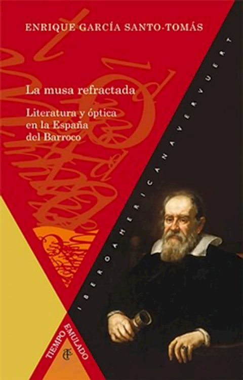 La musa refractada(Kobo/電子書)