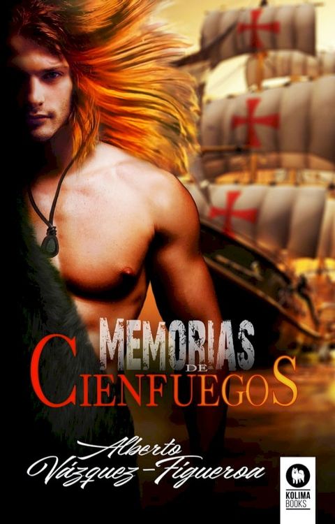 Memorias de Cienfuegos(Kobo/電子書)