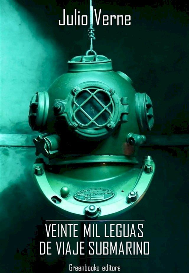  Veinte mil leguas de viaje submarino(Kobo/電子書)