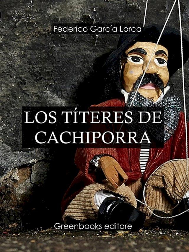  Los t&iacute;teres de Cachiporra(Kobo/電子書)