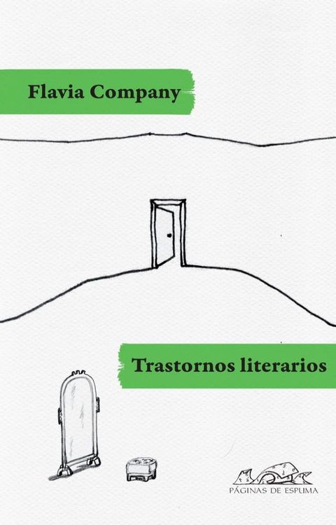 Trastornos literarios(Kobo/電子書)