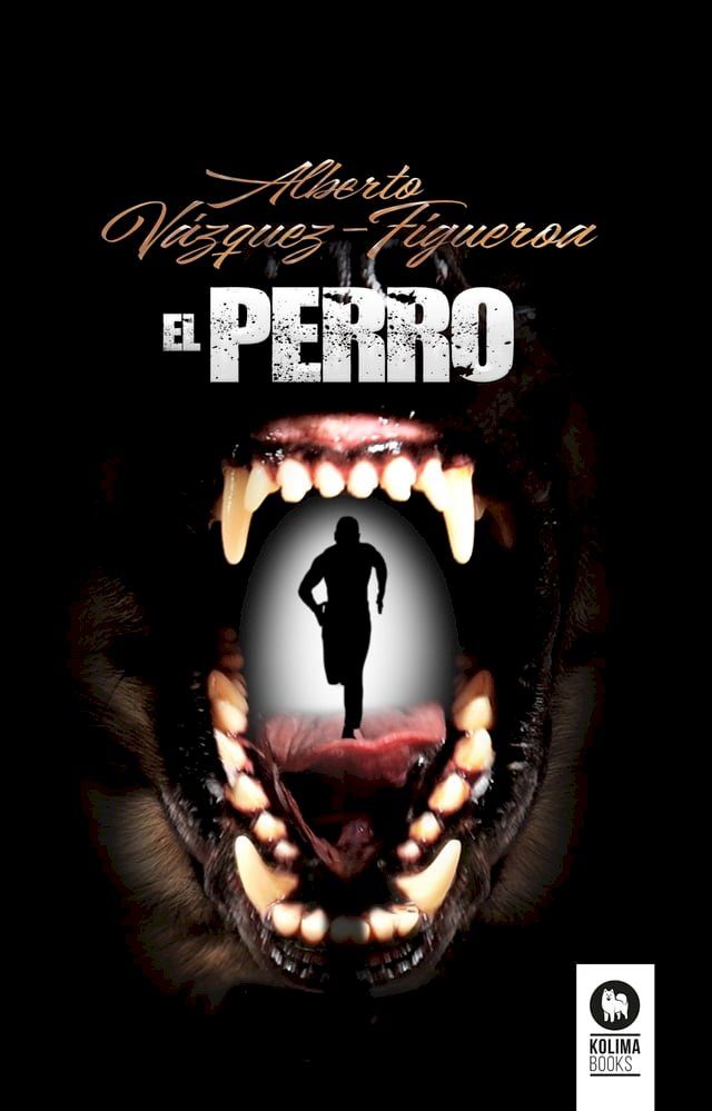  El perro(Kobo/電子書)