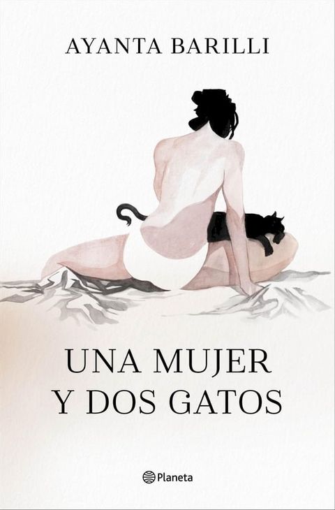 Una mujer y dos gatos(Kobo/電子書)