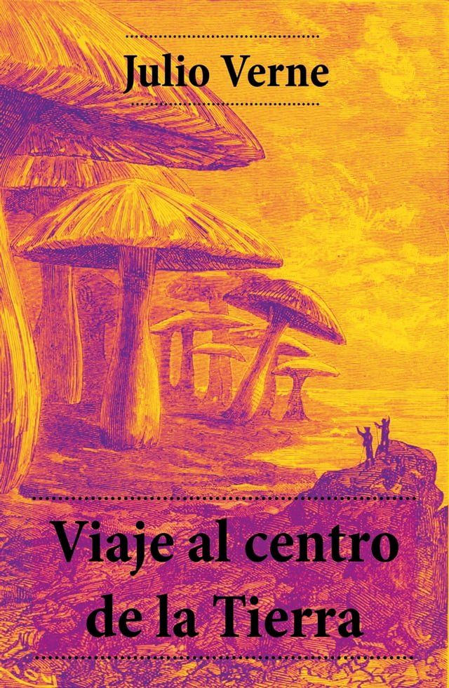  Viaje al centro de la Tierra(Kobo/電子書)