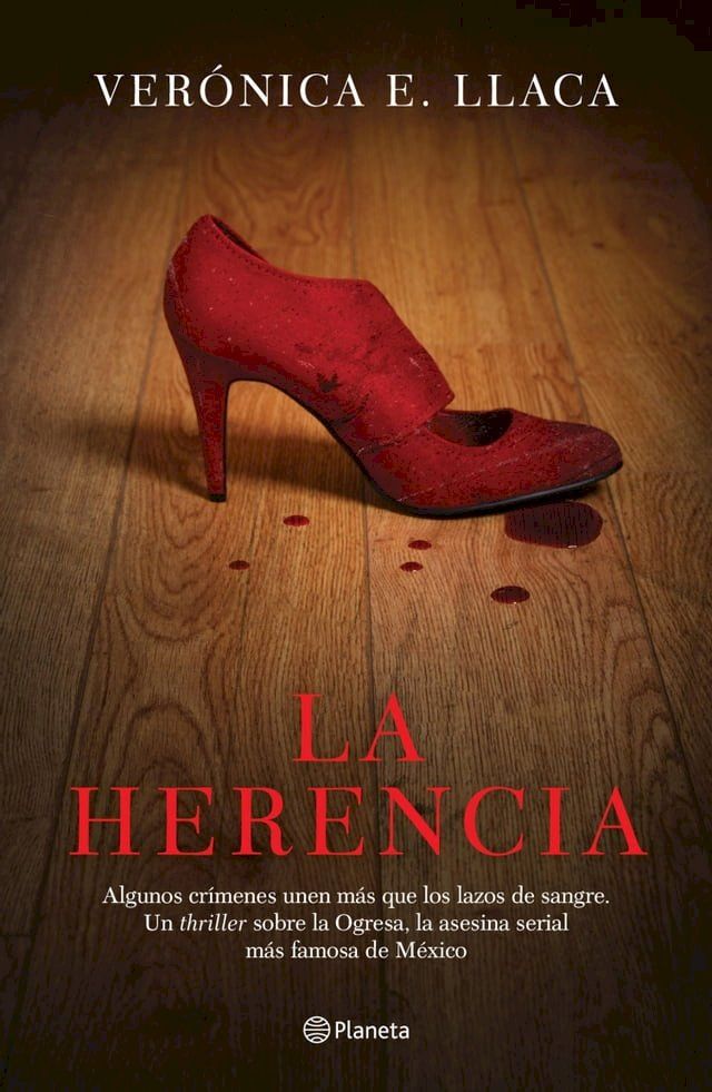  La herencia(Kobo/電子書)