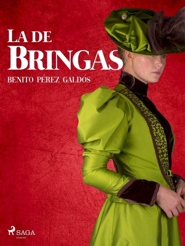  La de Bringas(Kobo/電子書)