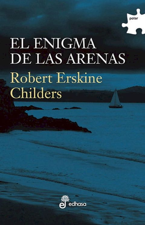 El enigma de las arenas(Kobo/電子書)