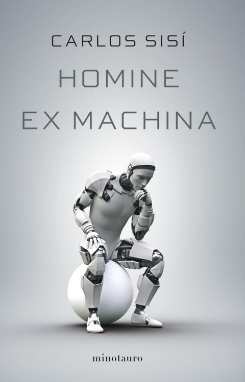 Homine ex machina(Kobo/電子書)