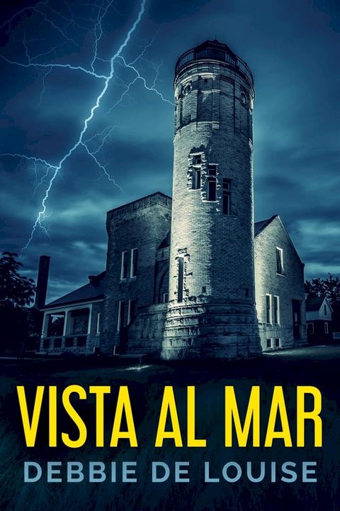 Vista al Mar(Kobo/電子書)