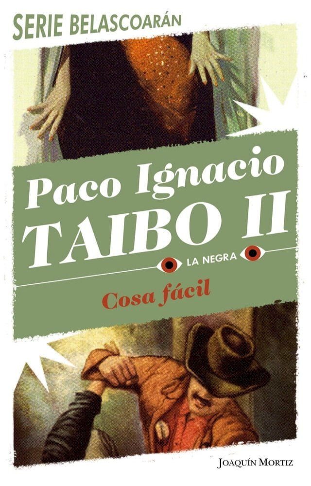  Cosa fácil(Kobo/電子書)