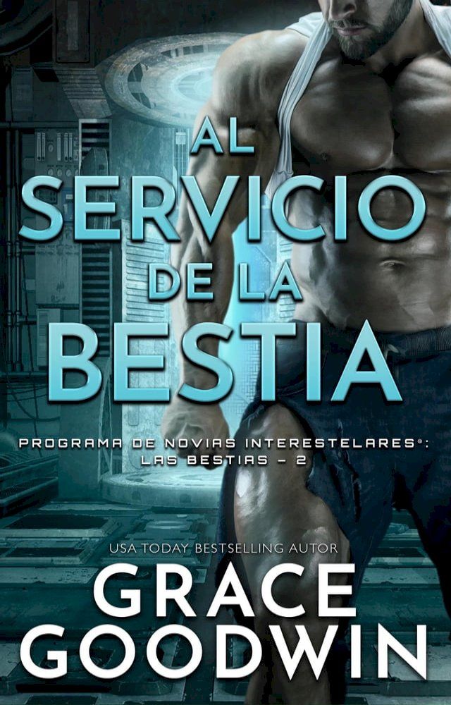  Al servicio de la bestia(Kobo/電子書)