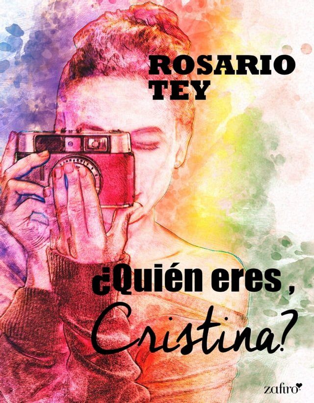  &iquest;Qui&eacute;n eres, Cristina?(Kobo/電子書)