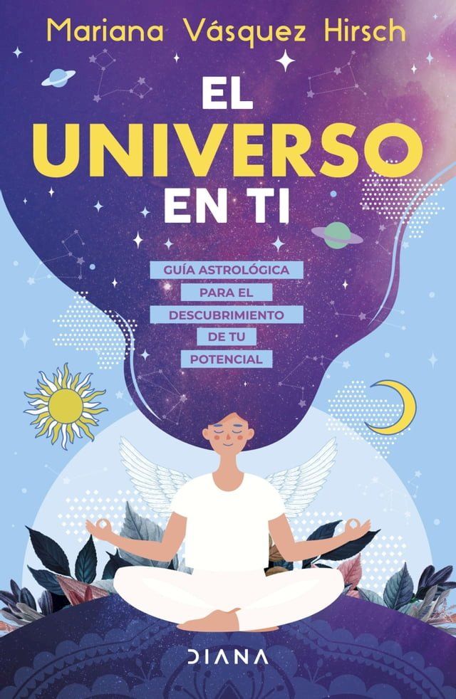  El universo en ti(Kobo/電子書)