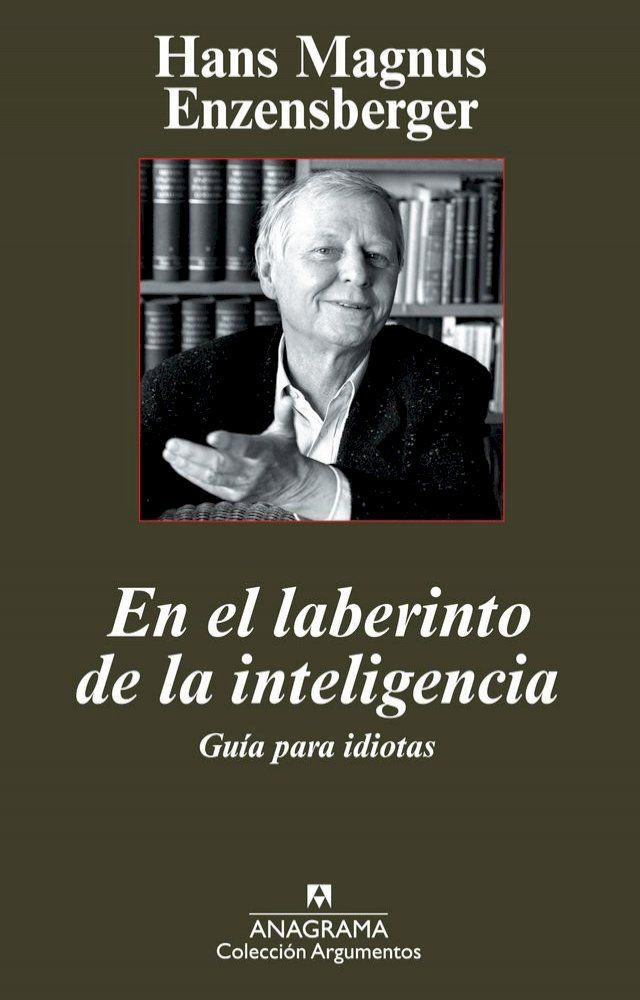  En el laberinto de la inteligencia(Kobo/電子書)