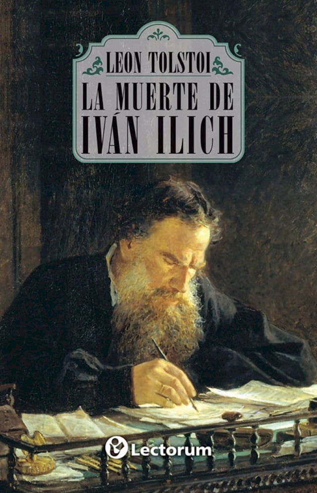  La muerte de Ivan Ilich(Kobo/電子書)