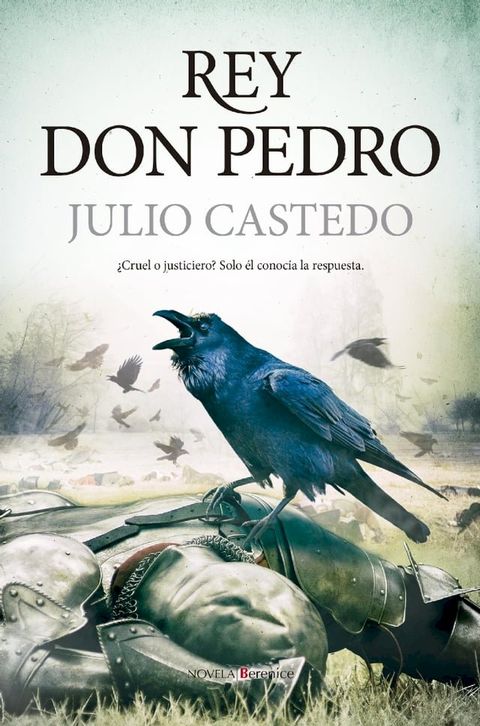 Rey Don Pedro(Kobo/電子書)