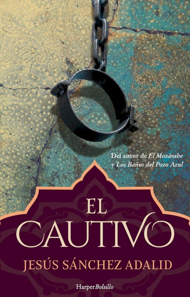  El cautivo(Kobo/電子書)