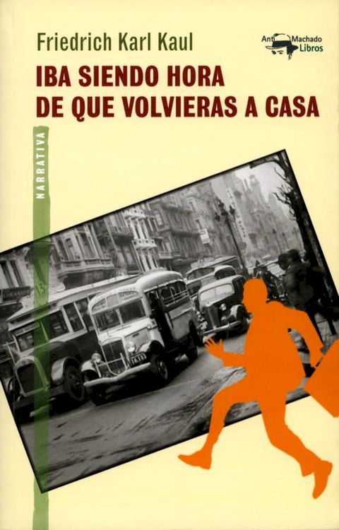 Iba siendo hora de que volvieras a casa(Kobo/電子書)