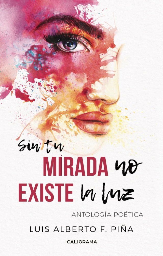  Sin tu mirada no existe la luz(Kobo/電子書)