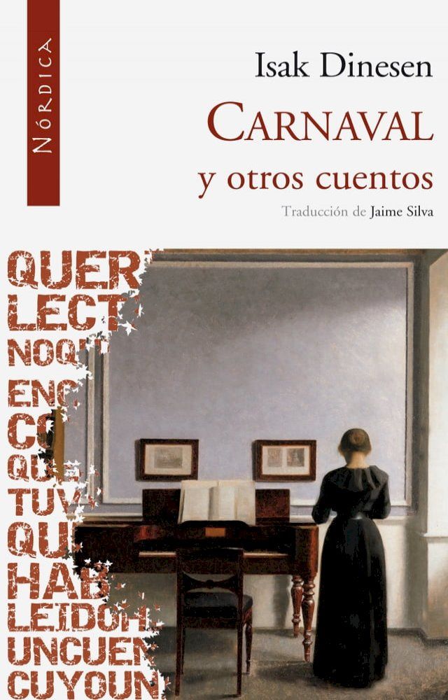  Carnaval y otros cuentos(Kobo/電子書)