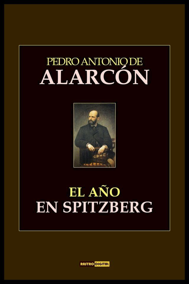  El año en Spitzberg(Kobo/電子書)