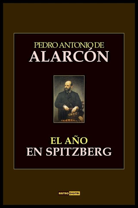 El año en Spitzberg(Kobo/電子書)