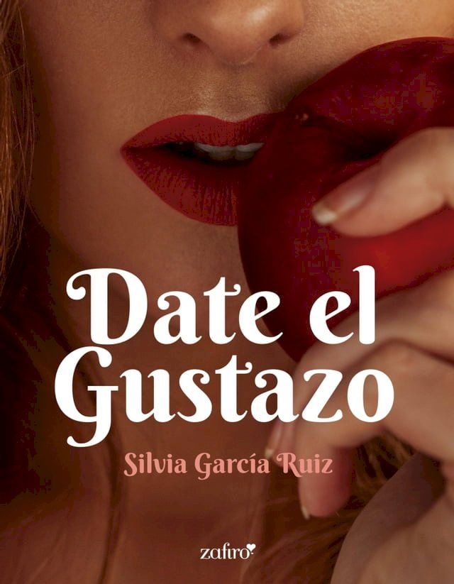  Date el Gustazo(Kobo/電子書)