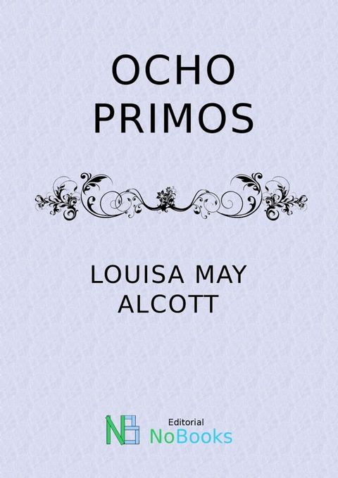 Ocho primos(Kobo/電子書)