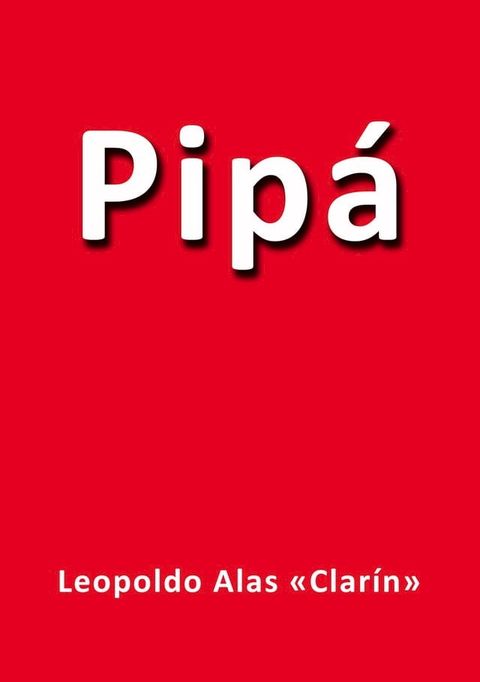 Pip&aacute;(Kobo/電子書)